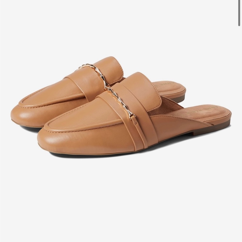 Anne Klein Briar Bit Mules